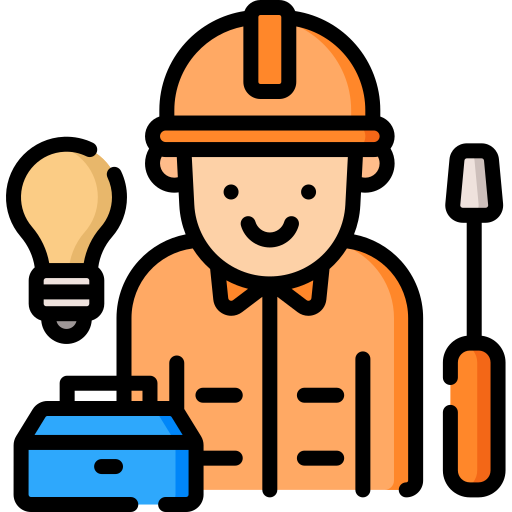 Electrician Image