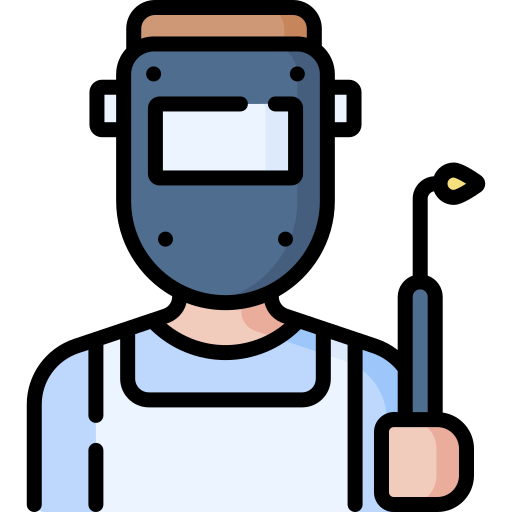 Welder Image